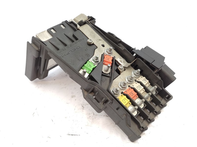 Recambio de caja reles / fusibles para citroën c4 grand picasso i (ua_) 1.6 vti 120 referencia OEM IAM   
