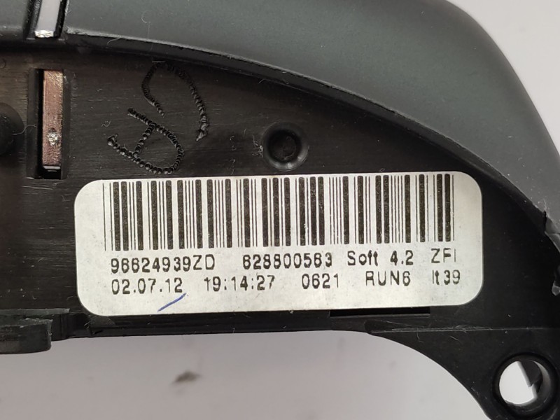 Recambio de mando multifuncion para citroën c4 grand picasso i (ua_) 1.6 vti 120 referencia OEM IAM   