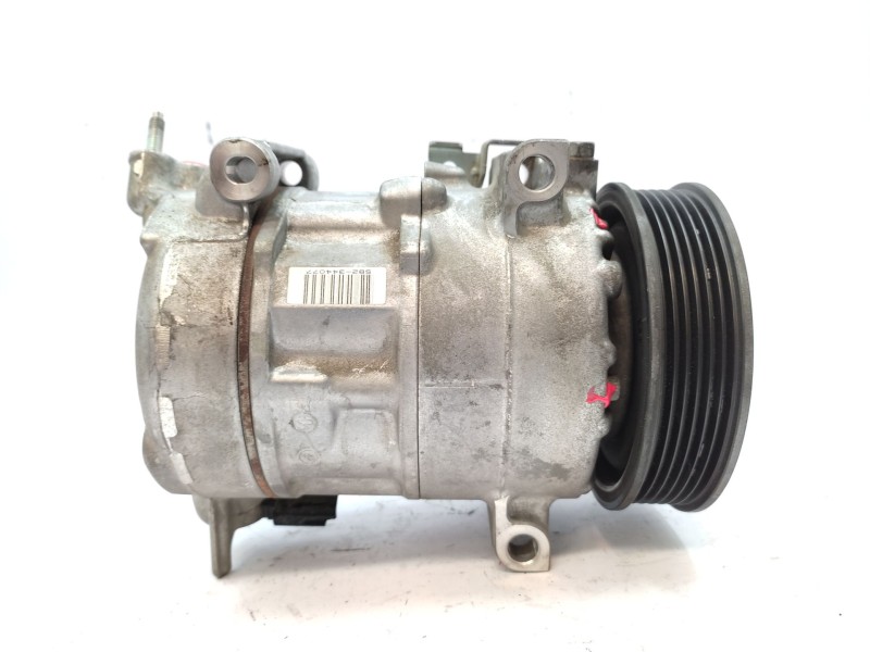 Recambio de compresor aire acondicionado para citroën c4 grand picasso i (ua_) 1.6 vti 120 referencia OEM IAM  648740 