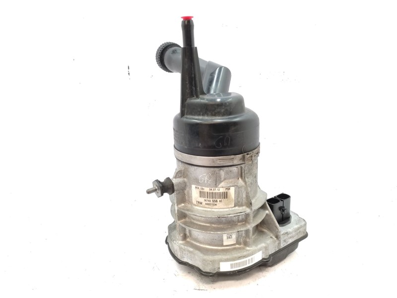 Recambio de bomba servodireccion para citroën c4 grand picasso i (ua_) 1.6 vti 120 referencia OEM IAM  1608040880 