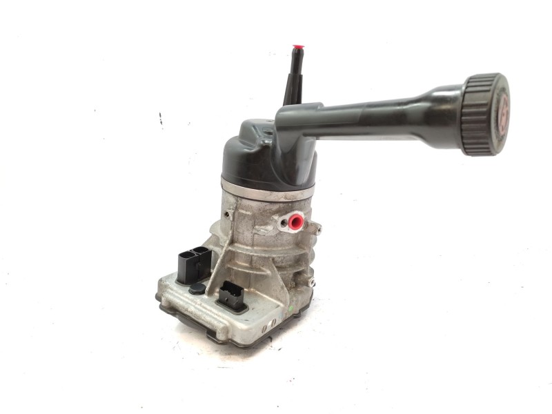 Recambio de bomba servodireccion para citroën c4 grand picasso i (ua_) 1.6 vti 120 referencia OEM IAM  1608040880 