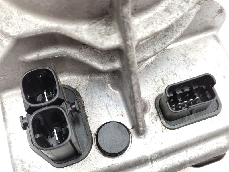 Recambio de bomba servodireccion para citroën c4 grand picasso i (ua_) 1.6 vti 120 referencia OEM IAM  1608040880 