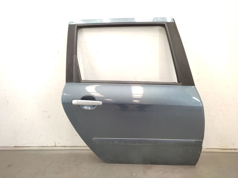 Recambio de puerta trasera derecha para citroën c4 grand picasso i (ua_) 1.6 vti 120 referencia OEM IAM  9008P7 