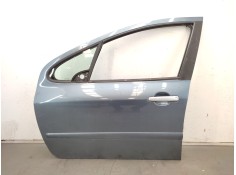 Recambio de puerta delantera izquierda para citroën c4 grand picasso i (ua_) 1.6 vti 120 referencia OEM IAM   