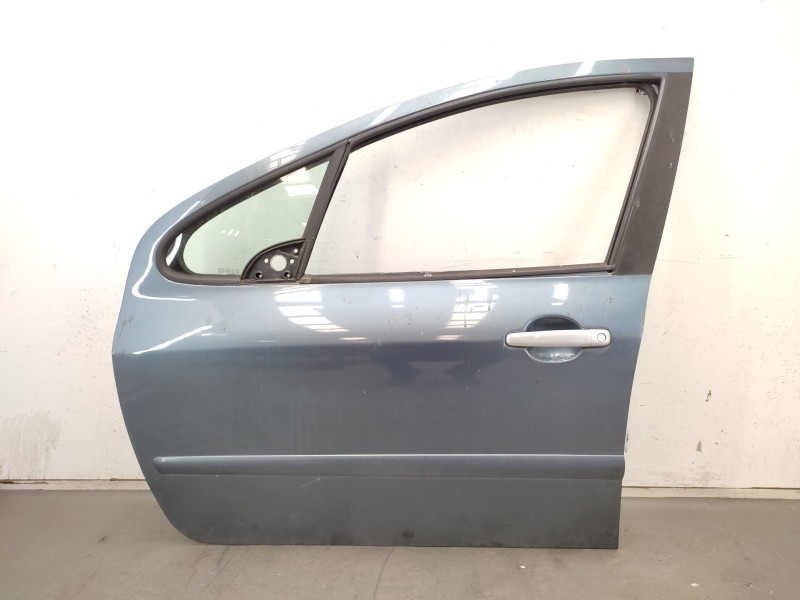 Recambio de puerta delantera izquierda para citroën c4 grand picasso i (ua_) 1.6 vti 120 referencia OEM IAM   
