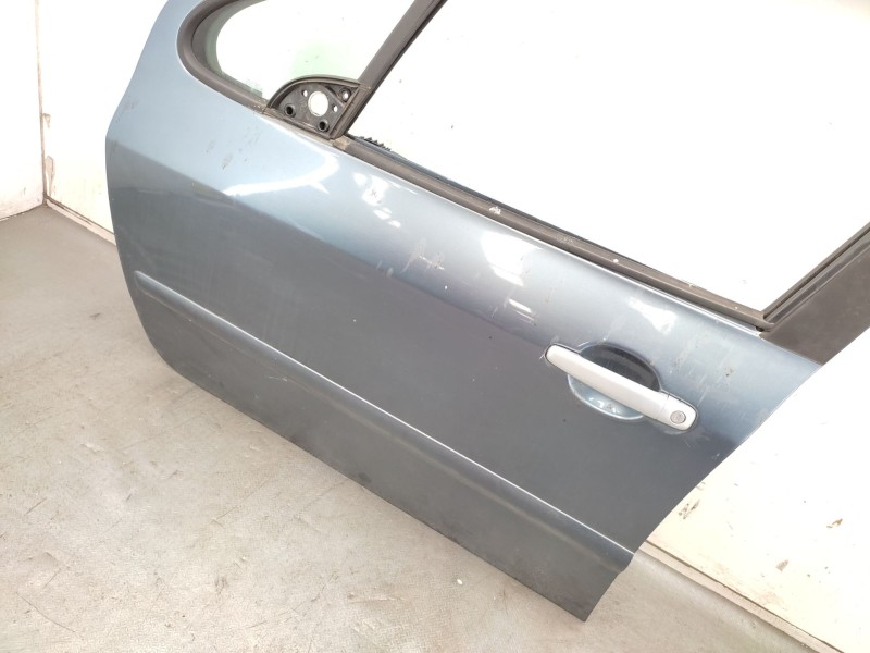 Puerta Delantera Izquierda 9002s8  - Peugeot 307 Sw (3h) 1.6 16v 2