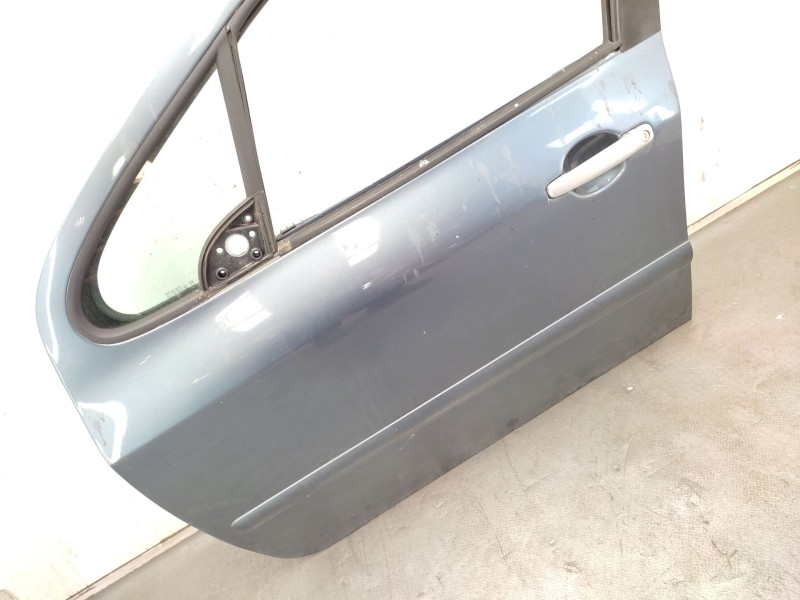 Puerta Delantera Izquierda 9002s8  - Peugeot 307 Sw (3h) 1.6 16v 3