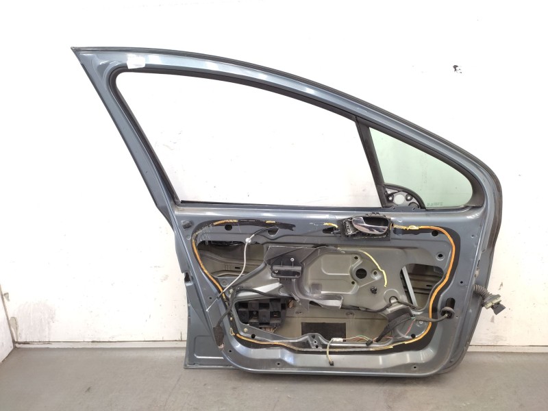 Puerta Delantera Izquierda 9002s8  - Peugeot 307 Sw (3h) 1.6 16v 4