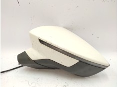 Recambio de retrovisor derecho para seat leon st (5f8) 1.6 tdi referencia OEM IAM   