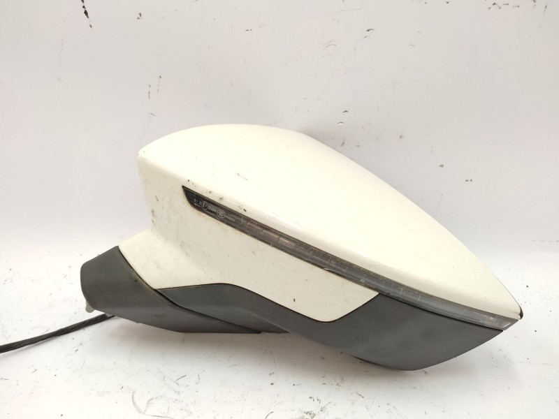 Recambio de retrovisor derecho para seat leon st (5f8) 1.6 tdi referencia OEM IAM   