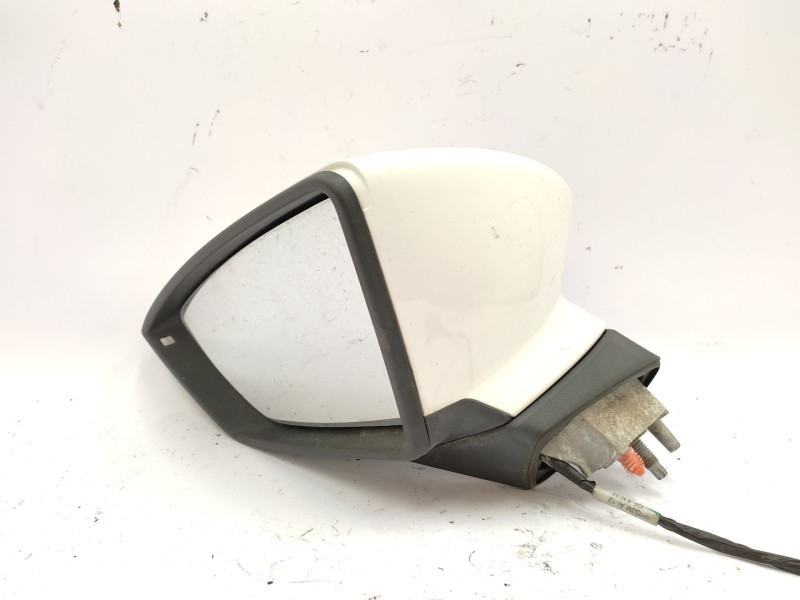 Retrovisor Izquierdo 5f1857507n  - Seat Leon St (5f8) 1.6 Tdi 2
