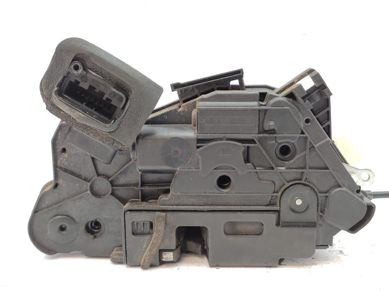 Cerradura Puerta Delantera Izquierda 5k1837015e  - Seat Leon St (5f8) 1.6 Tdi 2