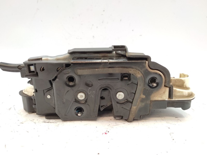 Cerradura Puerta Delantera Izquierda 5k1837015e  - Seat Leon St (5f8) 1.6 Tdi 3