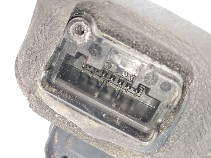 Cerradura Puerta Delantera Izquierda 5k1837015e  - Seat Leon St (5f8) 1.6 Tdi 5