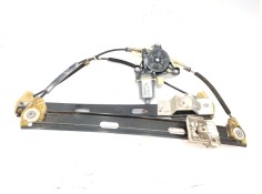 Recambio de elevalunas delantero izquierdo para seat leon st (5f8) 1.6 tdi referencia OEM IAM   