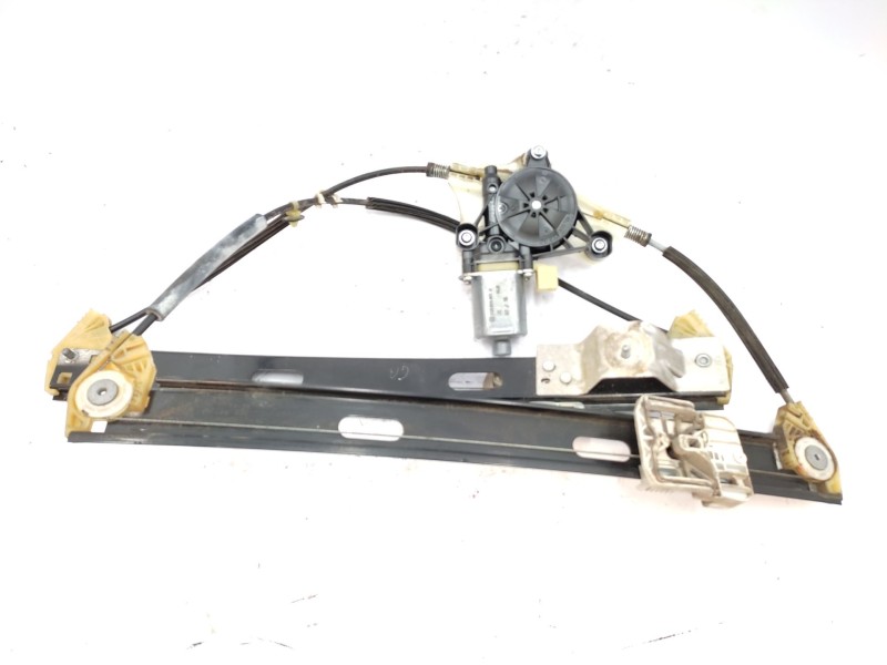 Recambio de elevalunas delantero izquierdo para seat leon st (5f8) 1.6 tdi referencia OEM IAM   