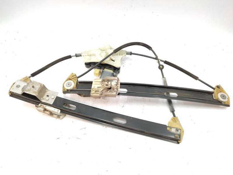 Elevalunas Delantero Izquierdo 5f4837461d  - Seat Leon St (5f8) 1.6 Tdi 4