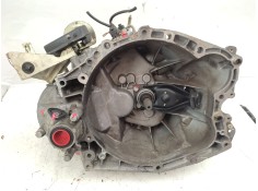 Recambio de caja cambios para peugeot 307 break / sw (s1) sw pack referencia OEM IAM 20DL64  