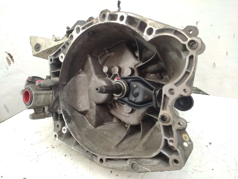 Caja Cambios 20dl64  - Peugeot 307 Break / Sw (s1) Sw Pack 3