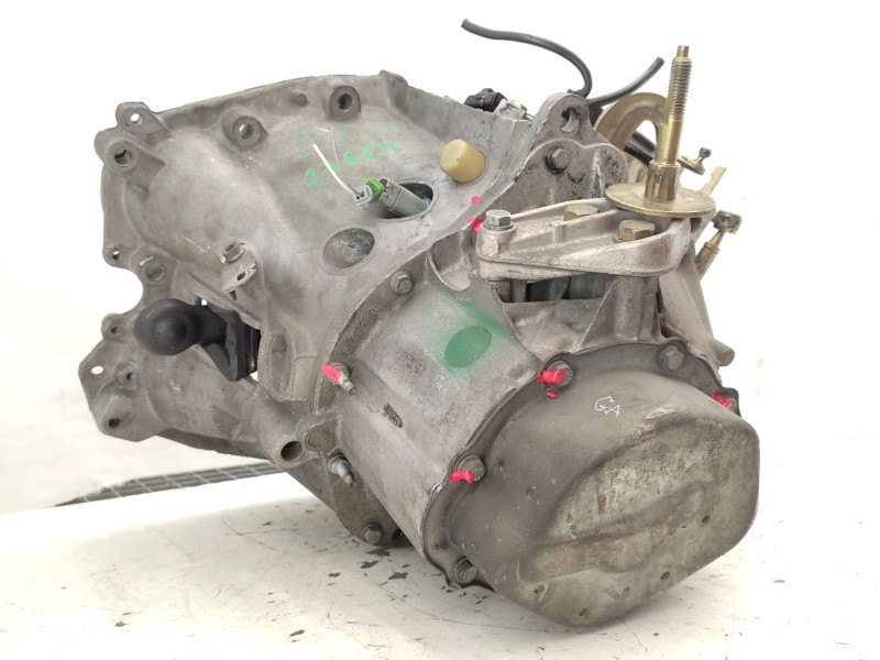 Caja Cambios 20dl64  - Peugeot 307 Break / Sw (s1) Sw Pack 4