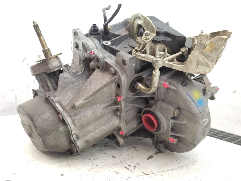 Caja Cambios 20dl64  - Peugeot 307 Break / Sw (s1) Sw Pack 6