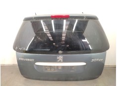 Recambio de porton trasero para peugeot 307 sw (3h) 1.6 16v referencia OEM IAM   