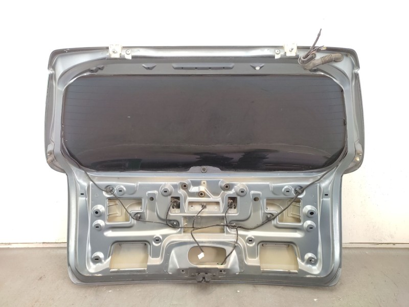 Recambio de porton trasero para peugeot 307 sw (3h) 1.6 16v referencia OEM IAM   