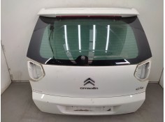 Recambio de porton trasero para citroën c4 grand picasso i (ua_) 1.6 vti 120 referencia OEM IAM  8701W7 