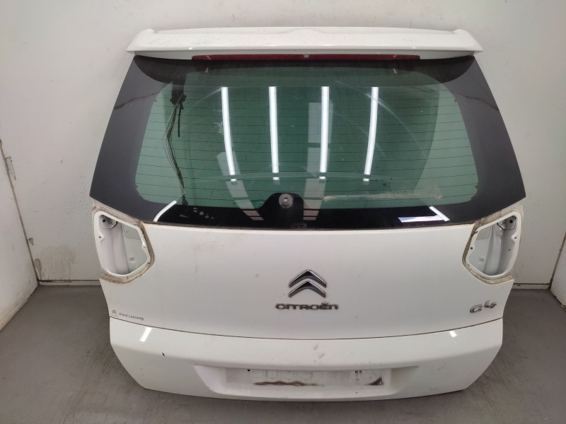 Recambio de porton trasero para citroën c4 grand picasso i (ua_) 1.6 vti 120 referencia OEM IAM  8701W7 