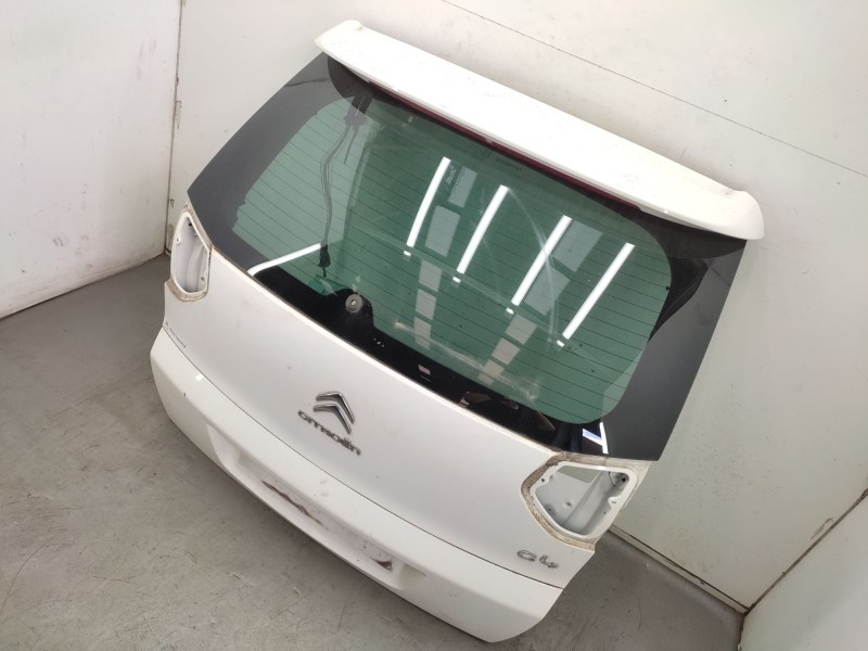 Recambio de porton trasero para citroën c4 grand picasso i (ua_) 1.6 vti 120 referencia OEM IAM  8701W7 
