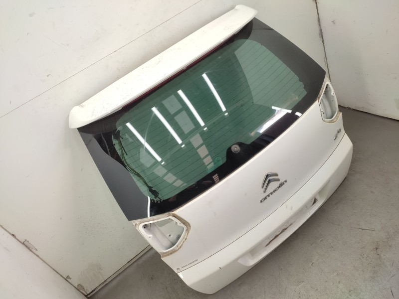 Recambio de porton trasero para citroën c4 grand picasso i (ua_) 1.6 vti 120 referencia OEM IAM  8701W7 