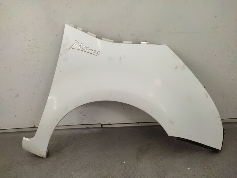 Recambio de aleta delantera derecha para citroën c4 grand picasso i (ua_) 1.6 vti 120 referencia OEM IAM  7841X2 