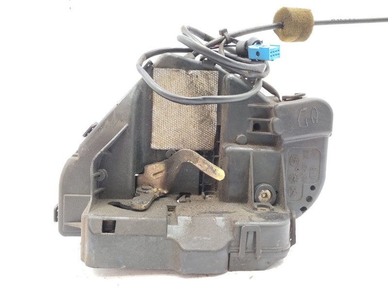 Recambio de cerradura puerta trasera derecha para mercedes-benz clase e (w211) e 220 cdi (211.006) referencia OEM IAM  A21173006
