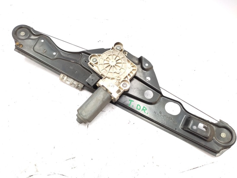 Recambio de elevalunas trasero derecho para mercedes-benz clase e (w211) e 220 cdi (211.006) referencia OEM IAM  A2117300446 