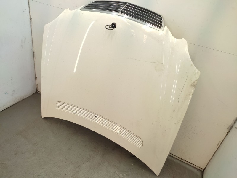 Capot A2118800157  - Mercedes-benz Clase E (w211) E 220 Cdi (211.006) 2