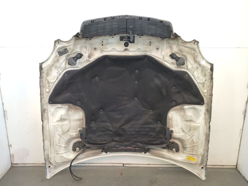 Capot A2118800157  - Mercedes-benz Clase E (w211) E 220 Cdi (211.006) 4
