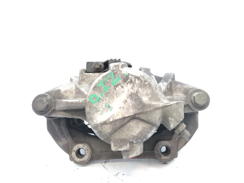 Recambio de pinza freno delantera izquierda para mercedes-benz clase e (w211) e 220 cdi (211.006) referencia OEM IAM  A002420418