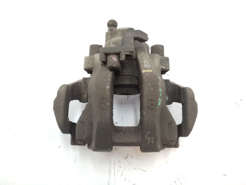 Recambio de pinza freno trasera derecha para mercedes-benz clase e (w211) e 220 cdi (211.006) referencia OEM IAM  A0024202883 