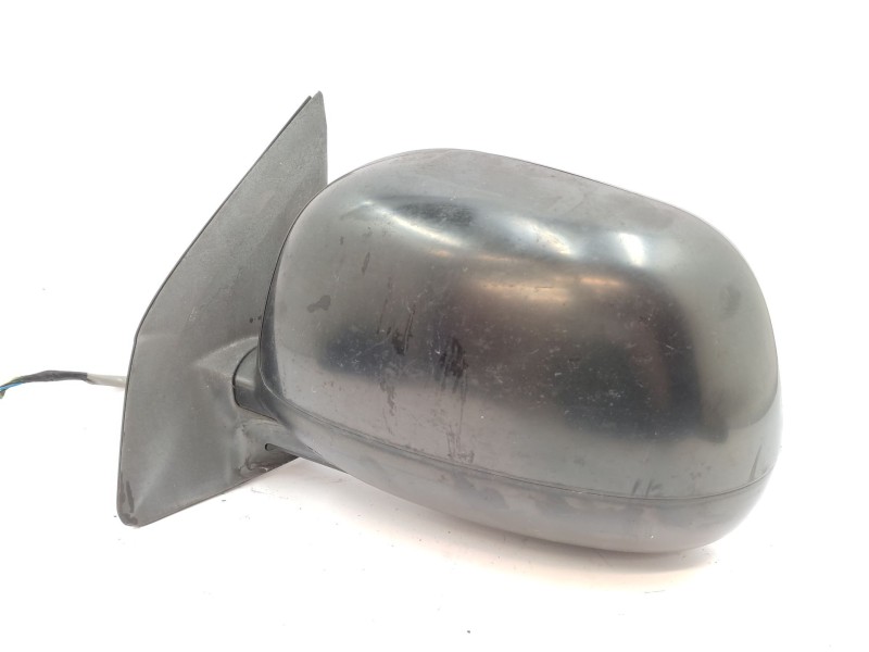 Recambio de retrovisor izquierdo para peugeot 4007 (vu_, vv_) 2.2 hdi referencia OEM IAM   
