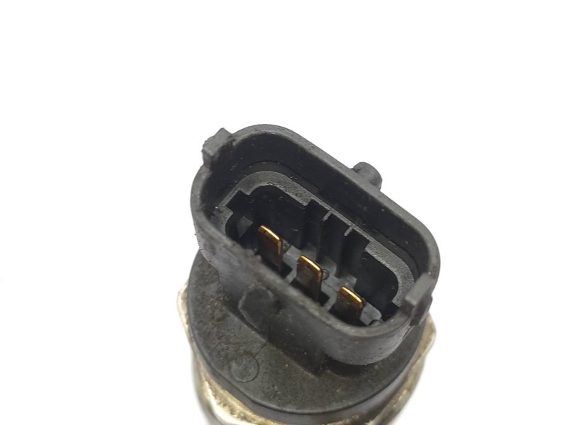 Rampa Inyectora 55200264 0445214053  - Fiat Doblo (119) 1.9 Jtd Cat 4
