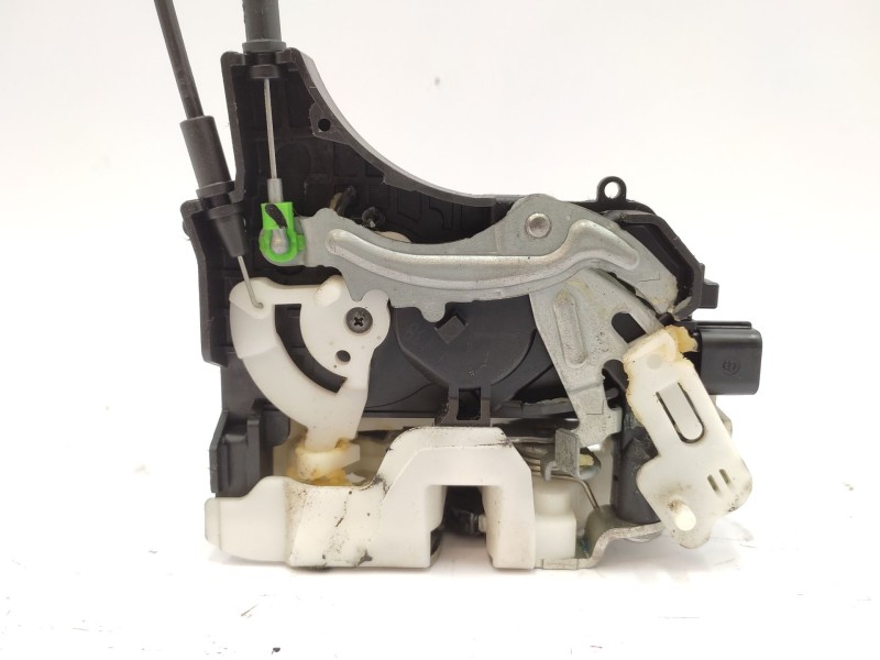 Cerradura Puerta Trasera Izquierda 9137n0  - Peugeot 4007 (vu_, Vv_) 2.2 Hdi 2