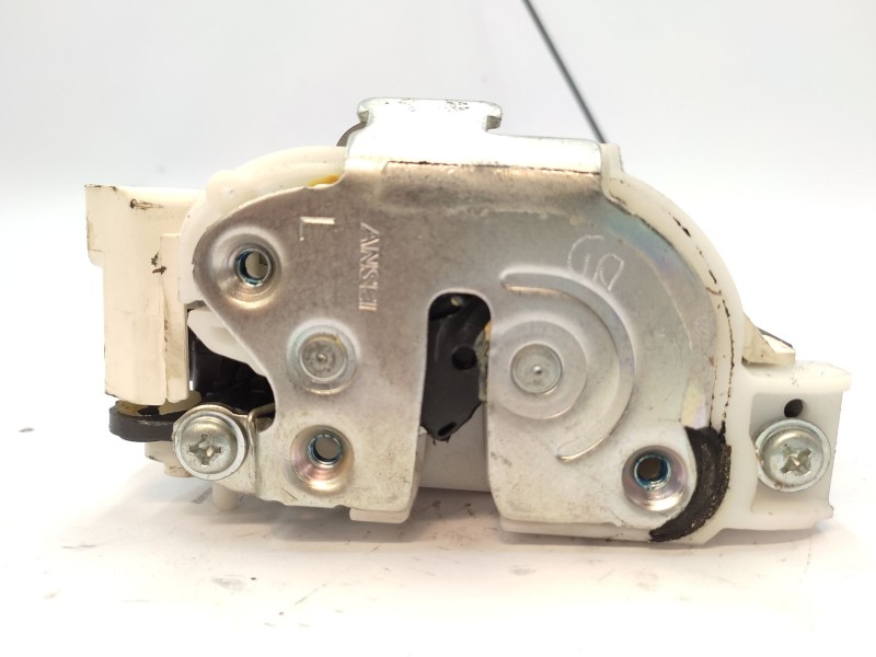 Cerradura Puerta Trasera Izquierda 9137n0  - Peugeot 4007 (vu_, Vv_) 2.2 Hdi 3