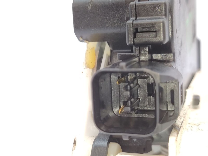 Cerradura Puerta Trasera Izquierda 9137n0  - Peugeot 4007 (vu_, Vv_) 2.2 Hdi 4