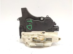 Recambio de cerradura puerta trasera derecha para peugeot 4007 (vu_, vv_) 2.2 hdi referencia OEM IAM   
