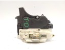 CERRADURA PUERTA TRASERA DERECHA 9138Q6 