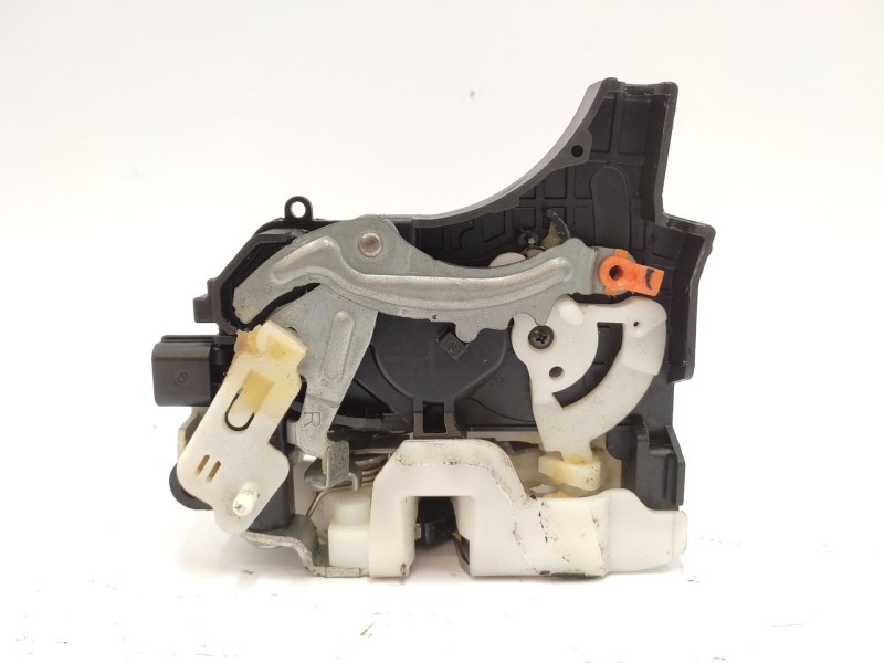 Cerradura Puerta Trasera Derecha 9138q6  - Peugeot 4007 (vu_, Vv_) 2.2 Hdi 2