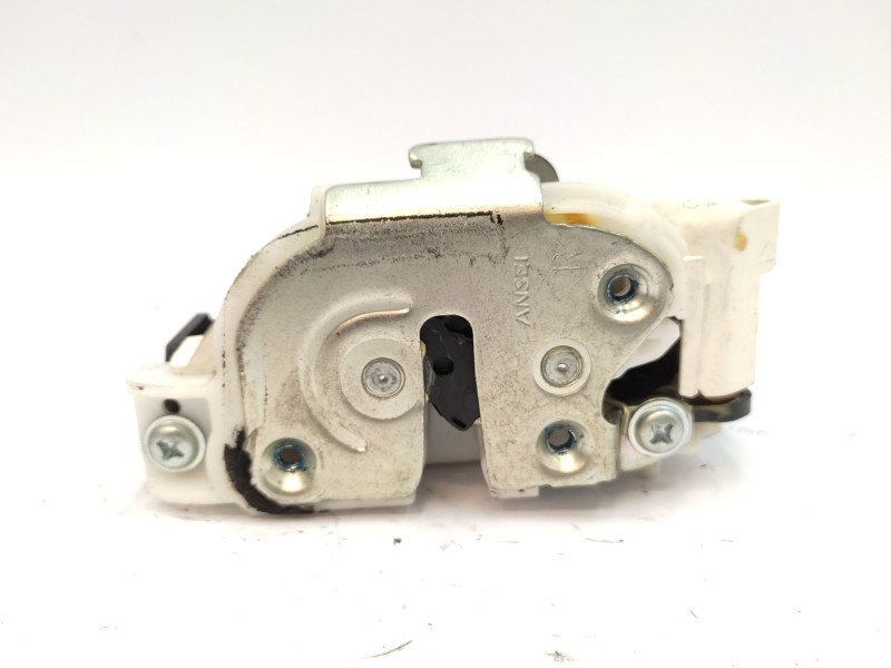 Cerradura Puerta Trasera Derecha 9138q6  - Peugeot 4007 (vu_, Vv_) 2.2 Hdi 3