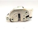 CERRADURA PUERTA TRASERA DERECHA 9138Q6 