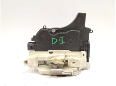 Recambio de cerradura puerta delantera izquierda para peugeot 4007 (vu_, vv_) 2.2 hdi referencia OEM IAM   