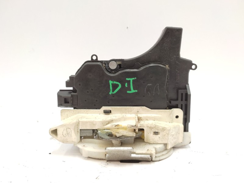 Recambio de cerradura puerta delantera izquierda para peugeot 4007 (vu_, vv_) 2.2 hdi referencia OEM IAM   